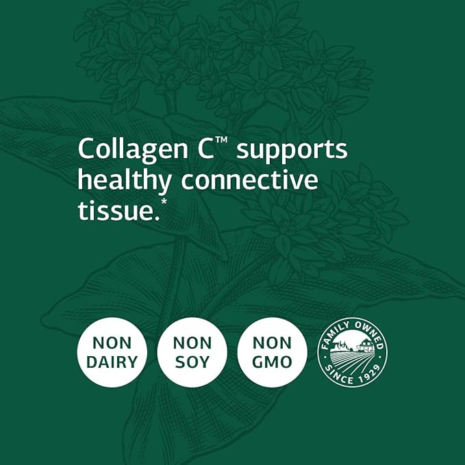 Standard Process Inc. C Synergy - Whole Food Immune Support and Antioxidant with Echinacea Purpurea, Rose HIPS, Shiitake, Reishi Mushroom Powder, Buckwheat, and Wheat Germ - 90 Tablets