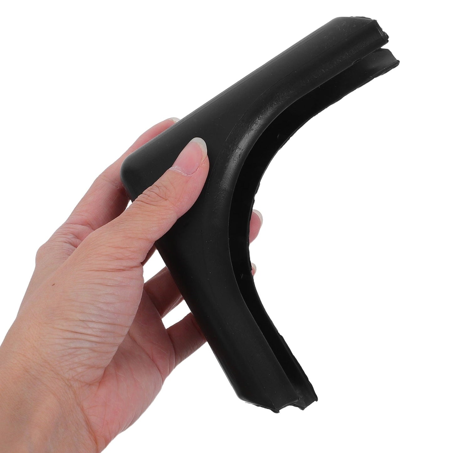 Phenofice Nonslip Chair Leg Protectors 1 Pair for Beach Chairs and Outdoor Enthusiasts