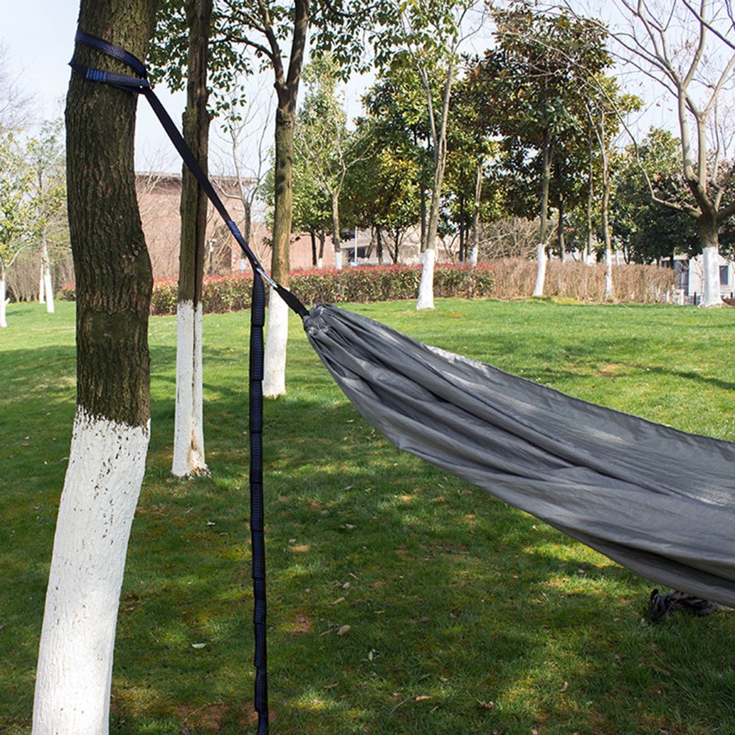 Hammock Straps Special Reinforced Polyester Straps 5 High Load-Bearing Outdoor Hammock Straps