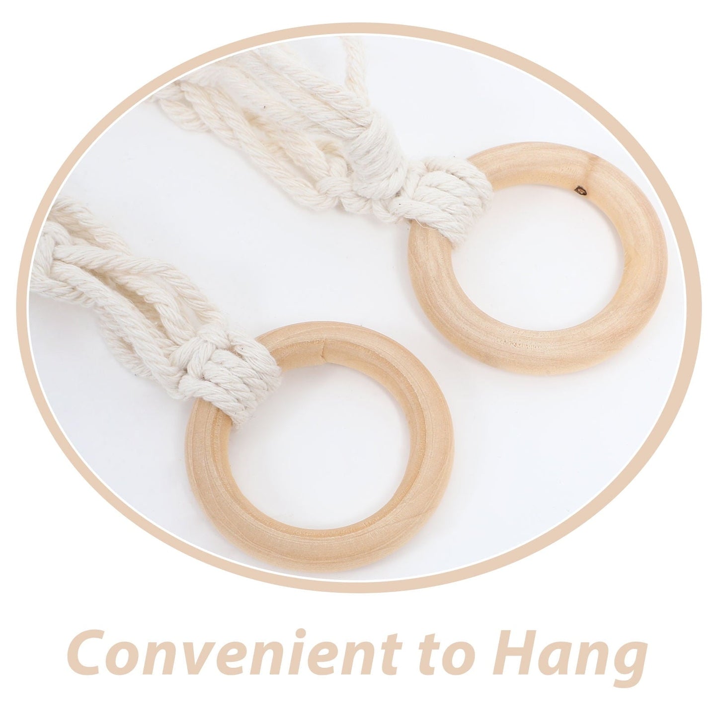 FONDOTIN 1Pcs Hanging Toy Storage Hammock for Stuffed Animals and Toys