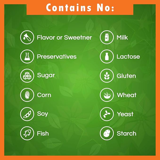 Best Naturals Biotin 10,000 Mcg & NAC - N Acetyl Cysteine 600 mg