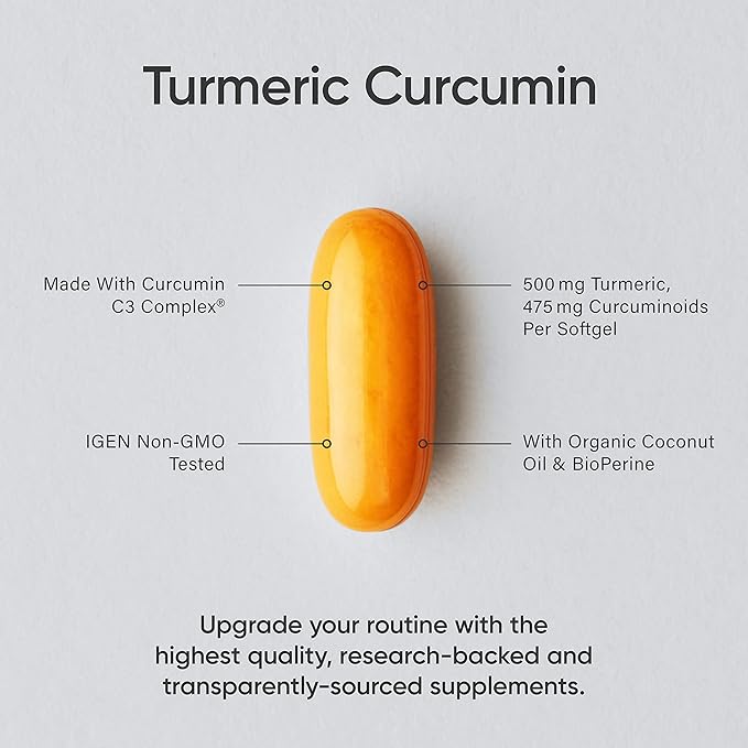 Sports Research Antarctic Krill Oil Omega 3 1000mg (with Phospholipids, Choline & Astaxanthin), Turmeric Curcumin C3 Complex (with Bioperine Black Pepper & Coconut Oil) & Plant Based Vitamin D3 + K2