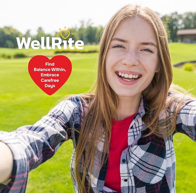 PMS Gummy Vitamins That Provides Total Monthly Balance & Carefree Days, 60 Count, Strawberry Flavored, Vegan, Gelatin Free, Gluten Free, Nut Free, Relieves Cramps, Normal Menstrual Flow