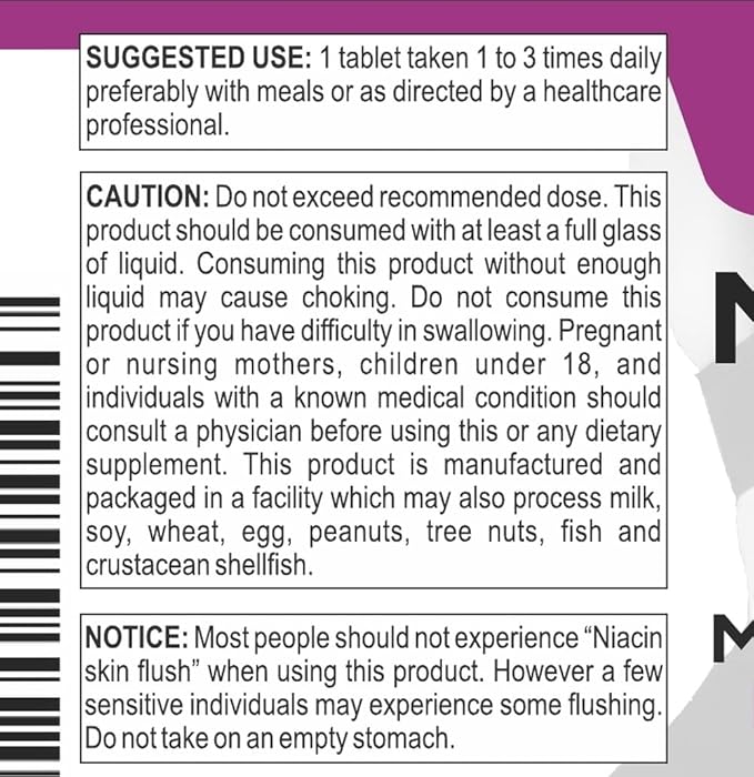 Hybrid Nutraceuticals MiracleMulti Women Multivitamin with Probiotics, Biotin, Folic Acid, Enzymes + Fruit & Vegetable Blend - Immune Support, Heart Health, Energy: 60 Servings (Non-GMO)