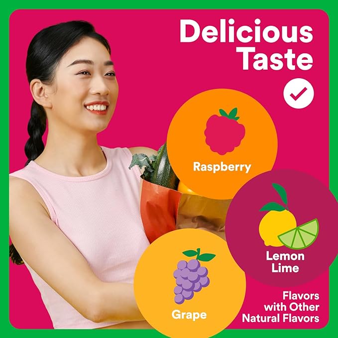 SmartyPants Organic Women's Multivitamin Gummies: Biotin, Methylfolate, Omega 3 (ALA), Vitamin D3, C, Vitamin B12, B6, A, K & Zinc, Inositol, Gluten Free, Vegetarian, 120 Count (30 Day Supply)