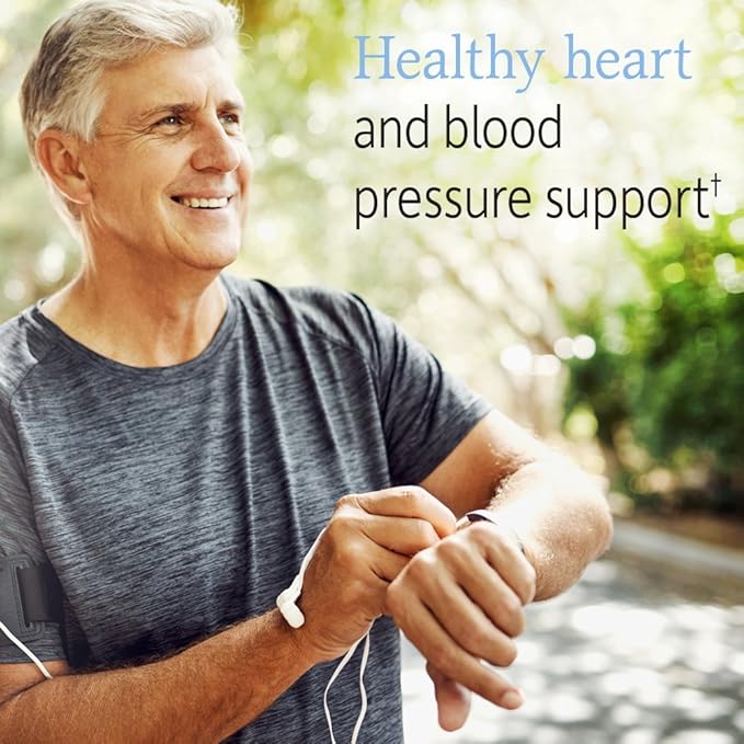 Garden of Life Vitamin Code 50 & Wiser Men Raw Whole Food Multivitamin, Vitamins for Men Over 50 for Prostate Health, Healthy Heart, Blood Pressure, 240 Vegetarian Capsules *Packaging May Vary*