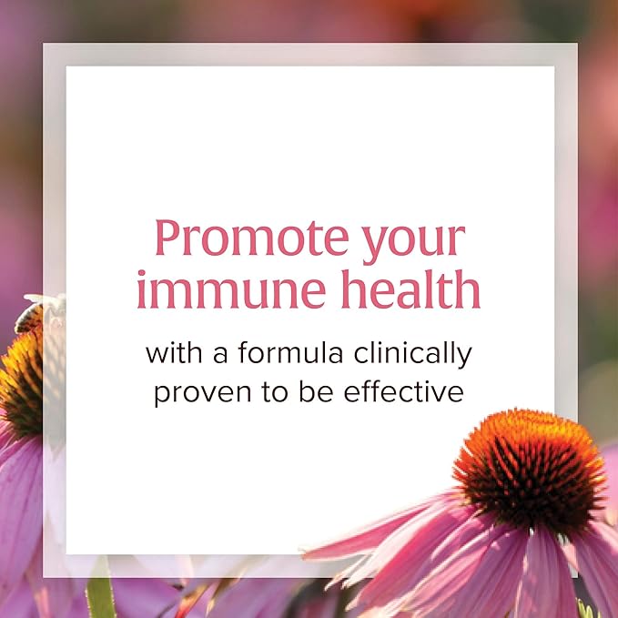 Natural Factors, Echinamide, Echinacea Supplement for Immune and Wellness Support, 60 Softgels