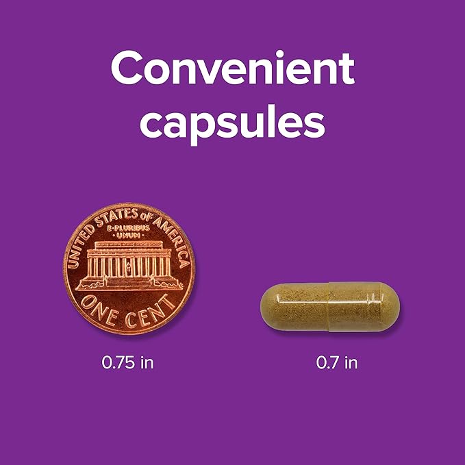 Webber Naturals Liver Detox & Cleanse with Silymarin Milk Thistle, Artichoke, Turmeric and Dandelion Extract, 90 Capsules, Herbal Supplement, Digestive Support, Dairy & Gluten Free