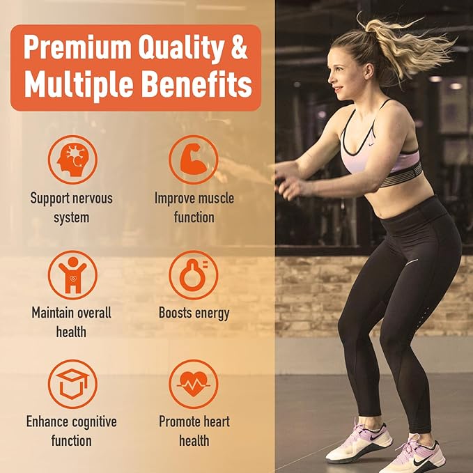 Vitamin B1 Gummies and Vitamin K2 MK7 Gummies