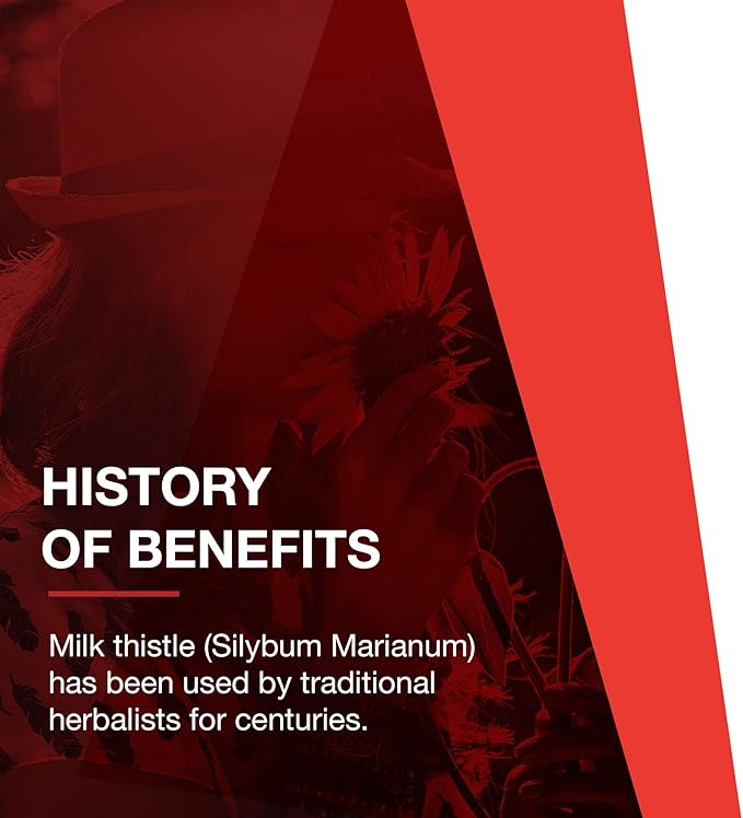 Protocol Milk Thistle Extract 300 mg - for Healthy Liver Support* - with Artichoke Leaf & Dandelion Root - Vegan & Kosher - 90 Veg Capsules
