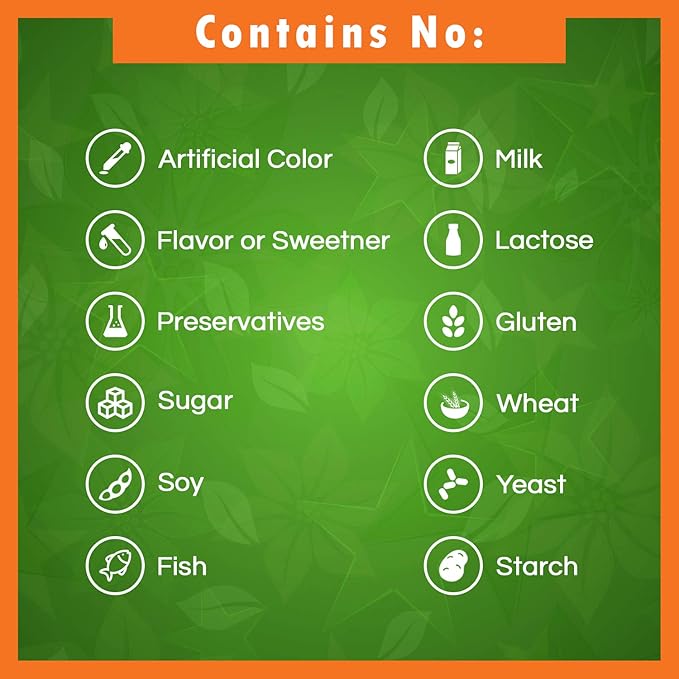 Best Naturals Vitamin B12 6000 mcg & Vitamin D3 10000 IU