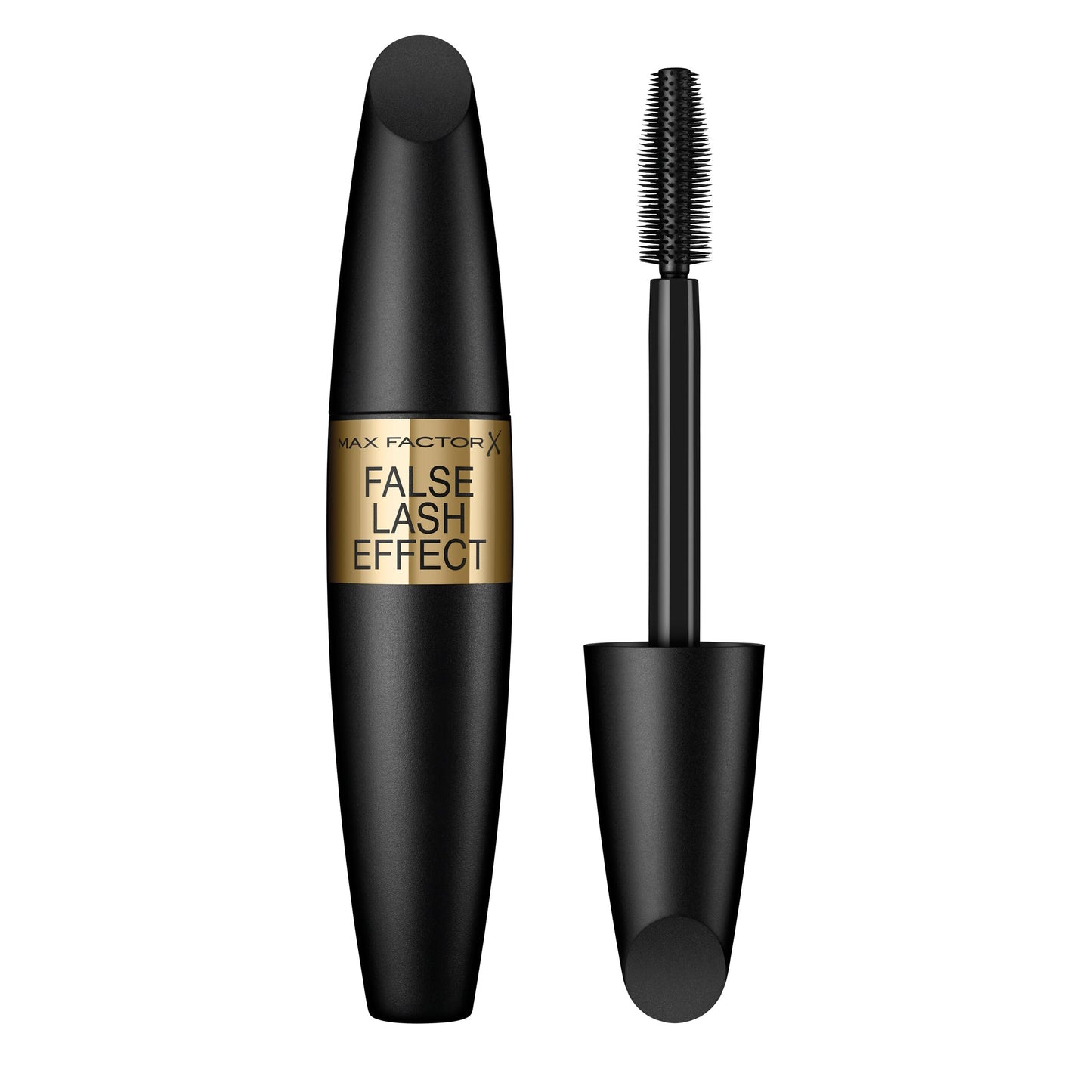 Max Factor False Lash Effect Mascara for Women, Black Brown, 0.4 Ounce