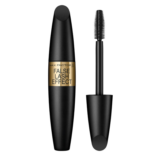 Max Factor False Lash Effect Mascara for Women, Black Brown, 0.4 Ounce