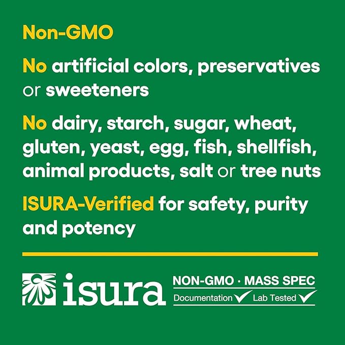 Natural Factors Whole Earth & Sea Men's 50+ Multivitamin & Mineral, 1 Serving Contains Nutrition Equivalent to ½ lb of Veggies, 120 Tablets