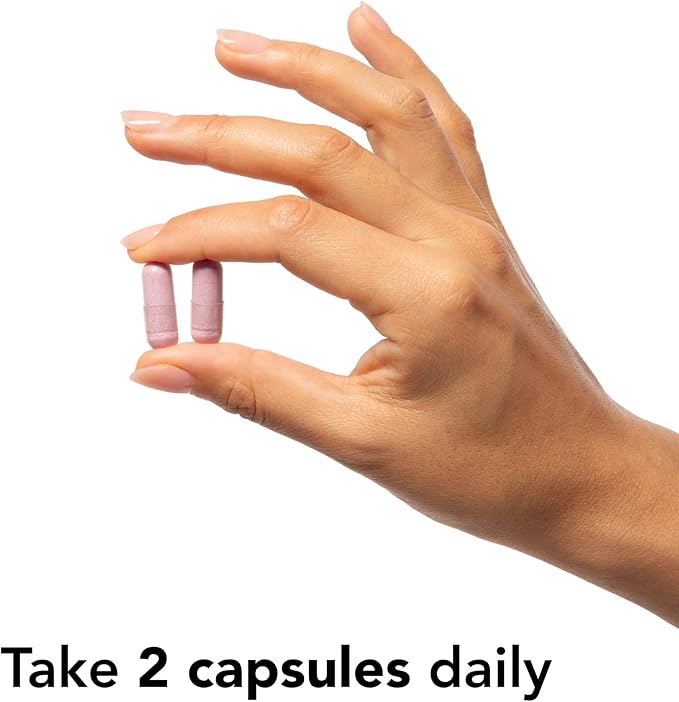 Theralogix TheraCran Max - Cranberry + D-Mannose Supplement for Men & Women - Urinary Tract Health Support - 90-Day Supply - NSF Certified - 180 Capsules