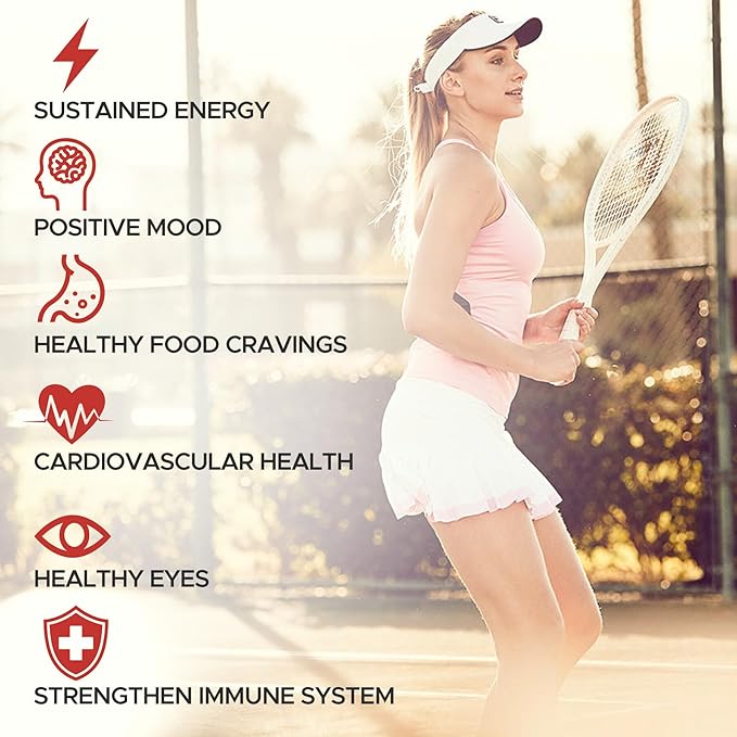 Sugar Free Saffron Gummies - Saffron Supplement Gummies 100% Pure Saffron Extract Whole Herb Gummies with Honey for Mood & Power, Vitamin B6, B12, D3, C - Organic, Vegan, Mixed Berry Flavor - 120Cts