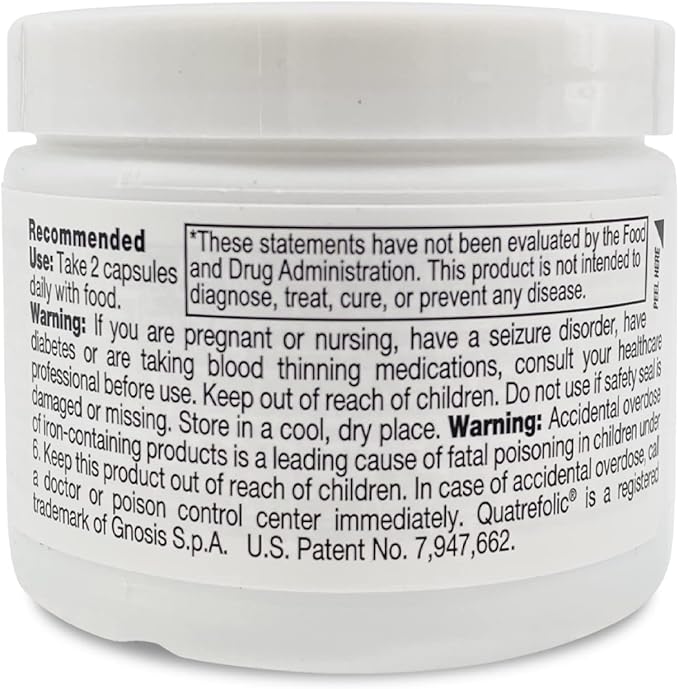 KPAX Immune, High Potency Mitochondrial Energy Supplement - Comprehensive Antioxidant Multivitamin 120 Tablets