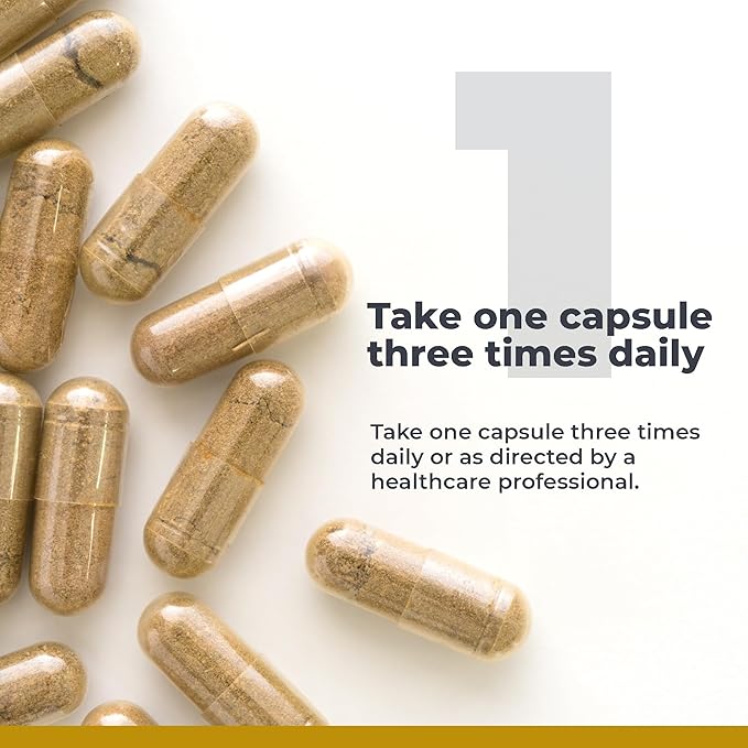 Premier Research Labs BP Complex - for Heart Health - with Garlic, Hawthorn, Olive Leaf, Reishi, Cayenne & Organic Celery - Allicin Supplement - Non-GMO, Vegan Formula - 60 Plant-Source Capsules