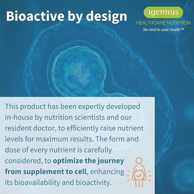 Daily Vitamin D3 + Ashwagandha+ L-Theanine & Magnesium Vegetarian Bundle, 365 2000iu Vitamin D3 Tablets + 600mg KSM-66 Ashwagandha with Zinc & B Vitamins, by Igennus