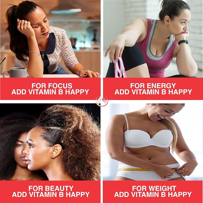 THE ENCLARE NUTRITION Vitamin B12 - Vitamin B Complex with Vitamin C, Biotin, Inositol, Folic Acid, B Vitamins, B1, B2, B3, B4, B5, B6, B7, B8, B9. Brain, Heart, Immune Support, Energy Supplements (1)