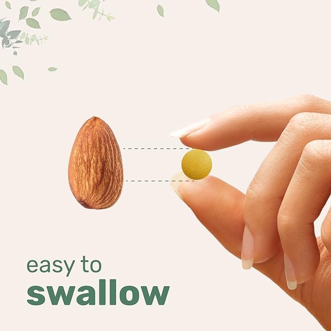 Micro Ingredients Riboflavin Vitamin B2, 400mg Per Serving, 240 Mini Tablets | Essential Vitamin B Supplement | B Vitamins for Energy Production | Easy to Swallow, Non-GMO