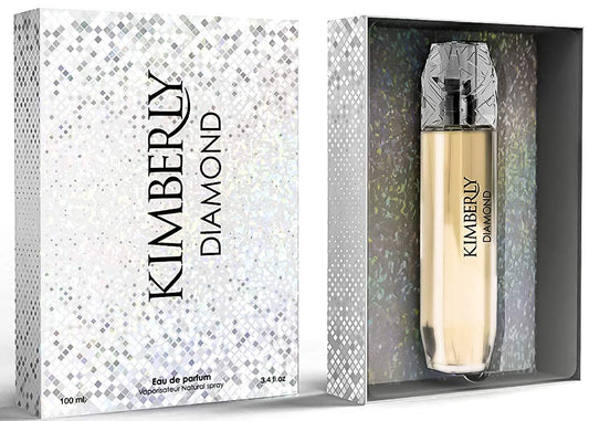 Mirage Brands Kimberly Diamond 3.4 Ounce Edp Women'S Perfume | Mirage Brands Is Not Associated In Any Way With Manufacturers, Di