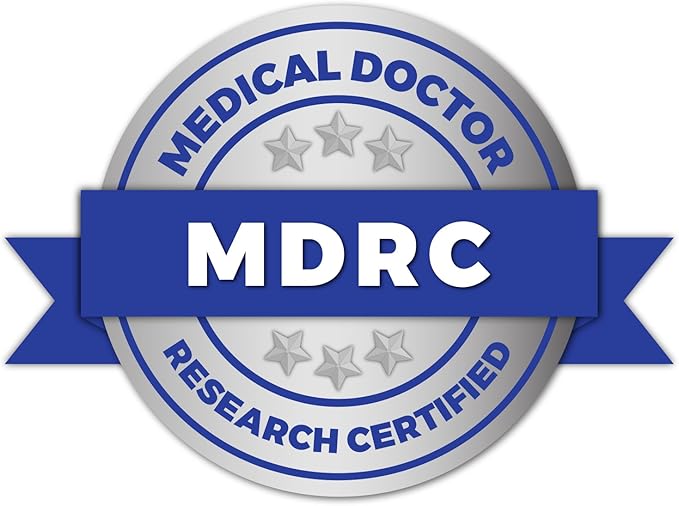 Memormax Brain Supplement for Memory, Focus & Mental Clarity with Ginkgo Biloba, Bacopa, Alpha GPC, DMAE, Phosphatidylserine, L Carnitine, Huperzine A; 60 Caps