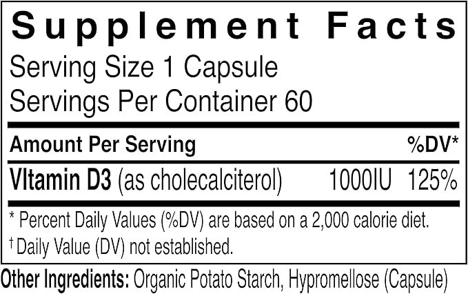 Fisetin + Vitamin D3 Value Pack
