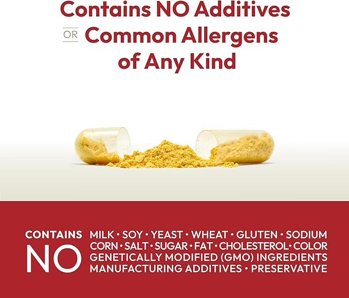 ANDREW LESSMAN High Potency B-Complex 360 Capsules - with High Levels of Folate Complex and Biotin, Promotes Cellular Growth, Energy, Immune Function, Detoxification, Fat Metabolism and More