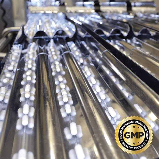 Swanson Aged Black Garlic 650 mg 30 Caps (2 Pack)