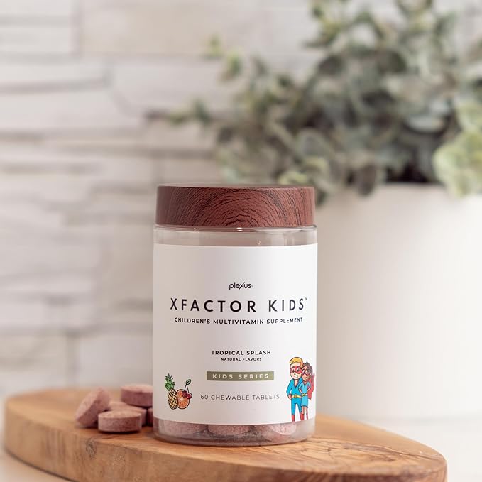 Plexus® Xfactor Kids™