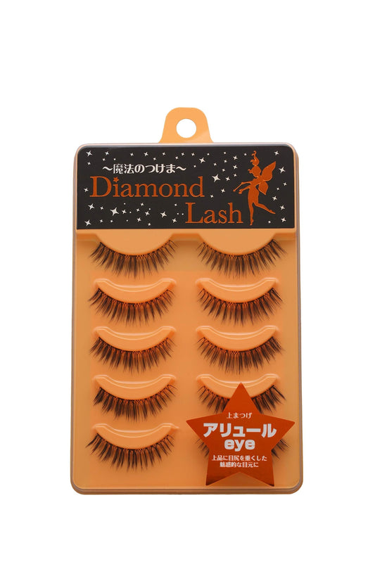 Diamond LASH Allure Eye 5 Pairs