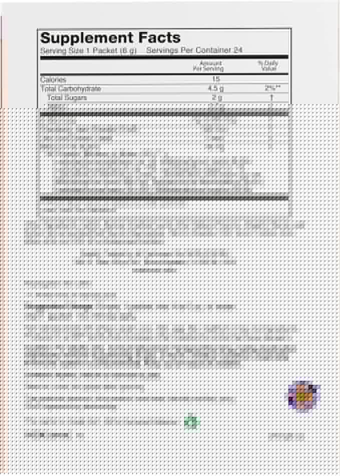 NOW Supplements, Cranberry Mannose + Probiotics with a blend of 10 Probiotic Bacterial Strains, 24/Box