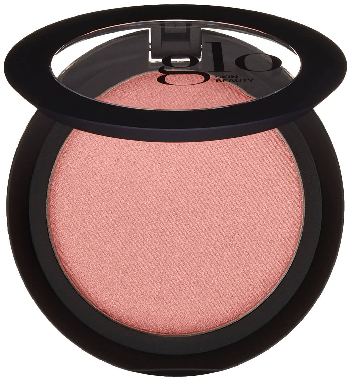 Glo Skin Beauty Blush (Melody) - Pressed Powder Blush For Cheeks, High Pigment Mineral Face Makeup Creates A Natural, Healthy Gl
