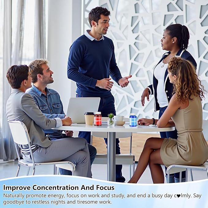 Ashwagandha Gummies 120 Count - Mixed Berry,Vegan,Plant Based, Non-GMO,Gluten-Free & Gelatin Free.