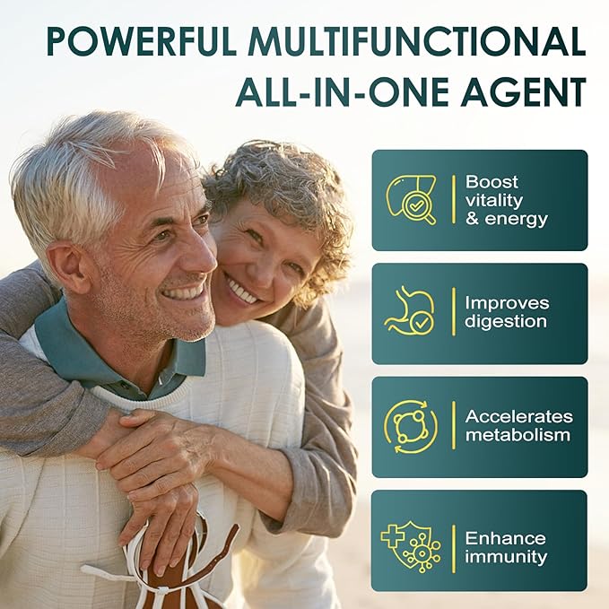 Milk Thistle Supplement for Liver Cleanse Detox & Repair, Liver Supplement with 450 mg Milk Thistle Extract (80% Silymarin) for Liver Support and Health, GMO-Free, 120 Veggie Capsules (60 Day-Supply)