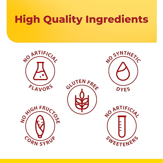 Nature Made Adult & Kids Multivitamin Gummies Combo Pack, Multis with Vitamin C, Vitamin D3, B Vitamins, Zinc, Omega 3 Fish Oil & More, Two Multivitamin Bottles for Whole Family