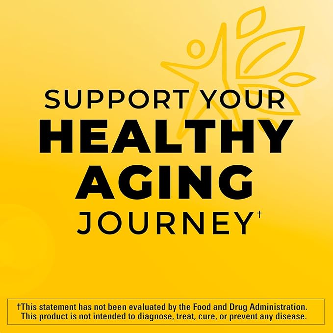 Nature Made Hair Skin and Nails with Biotin 2500 mcg, Dietary Supplement For Healthy Hair Skin and Nails Support, 120 Softgels, 120 Day Supply