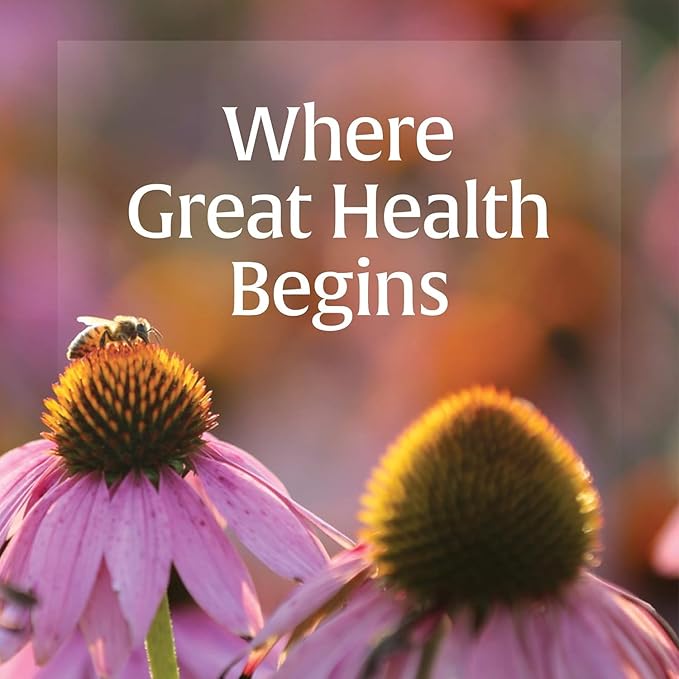 Natural Factors, Echinamide, Echinacea Supplement for Immune and Wellness Support, 60 Softgels