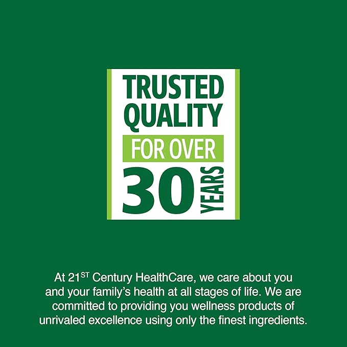 21st Century VitaJoy Daily Vitamin D3 50 mcg (2,000 IU) Gummies, Peach, 120 Count