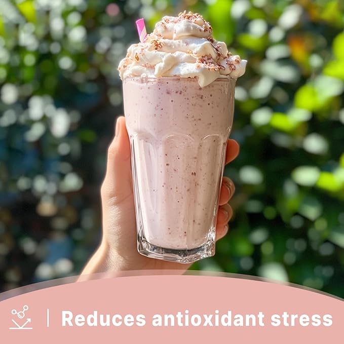 UNLEASH'D ORGANIC Organic Hawthorn Juice Powder 16 oz Provides Cardiovascular Support Enhances Nutrient Absorption