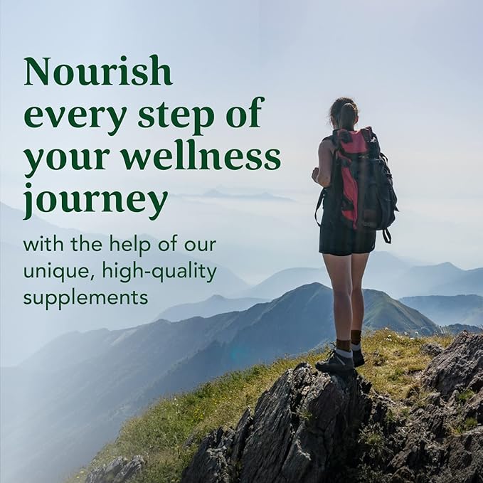 MegaFood Skin, Nails & Hair 2 - for Women & Men - Biotin, Vitamin A, C, Zinc, Vitamin B6, E, Pantothenic Acid - Vegan - Made Without 9 Food Allergens - 60 Tabs (30 Servings)