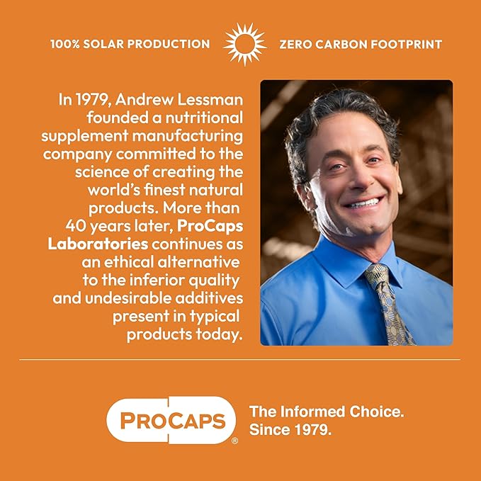 ANDREW LESSMAN Vitamin C 500 Complex 180 Capsules - Non-Acidic Vitamin C Plus Citrus Bioflavonoids for Immune System and Anti-Oxidant Support, No Stomach Upset, Small Easy to Swallow Capsules