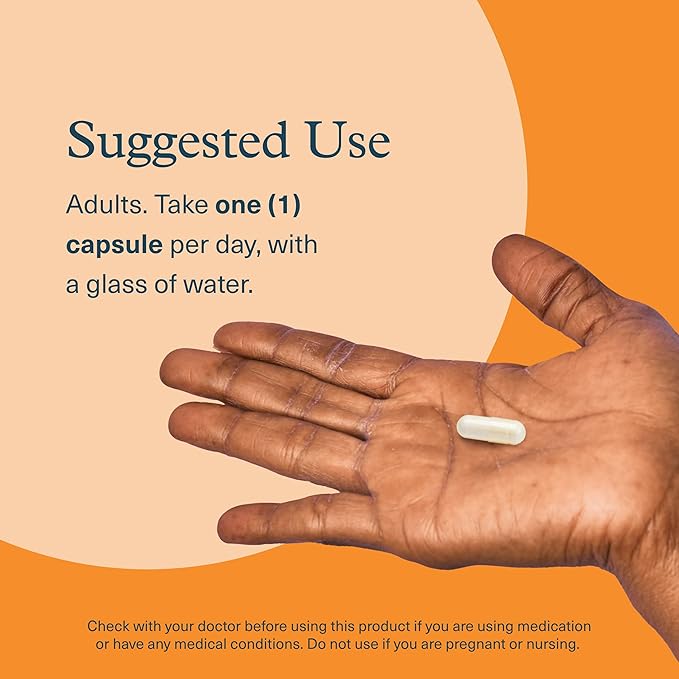 Youtheory K2D3 - Bone & Heart Health Support* - Combines Vitamin D3 & Vitamin K2 - Dairy, Soy & Gluten Free - 60 Vegetarian Capsules