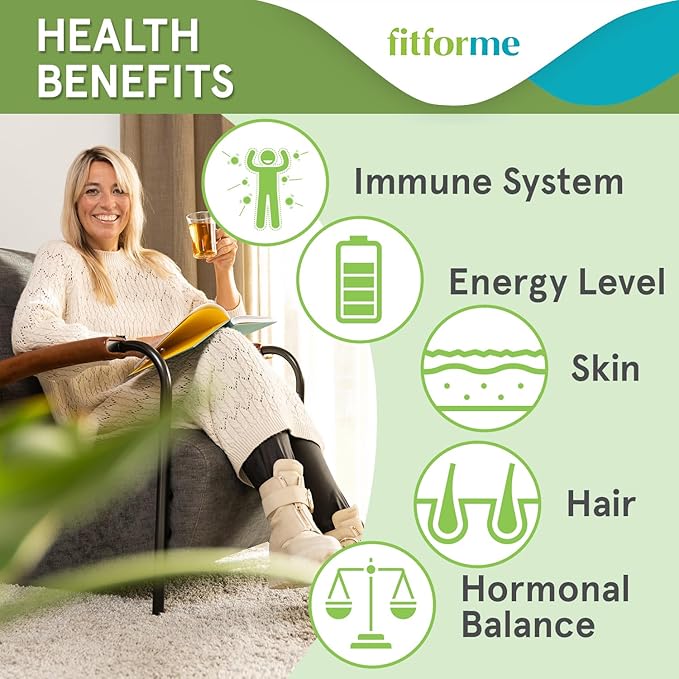 FitForMe Bariatric Multivitamins After Gastric Sleeve - One a Day WLS Optimum Capsule Starter Pack - 10 Days Supply of Vitamins, Minerals & Iron, Scientifically Proven