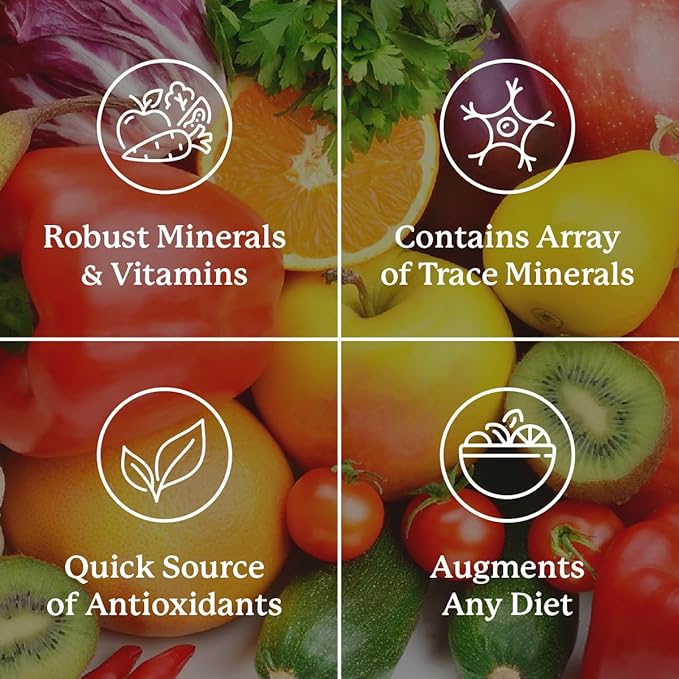 Nature's Sunshine Super Supplemental: Complete Multivitamin with Minerals, Antioxidants & More for Nutritional Gaps, Overall Health, Immune & Energy Support. 120 Tabs