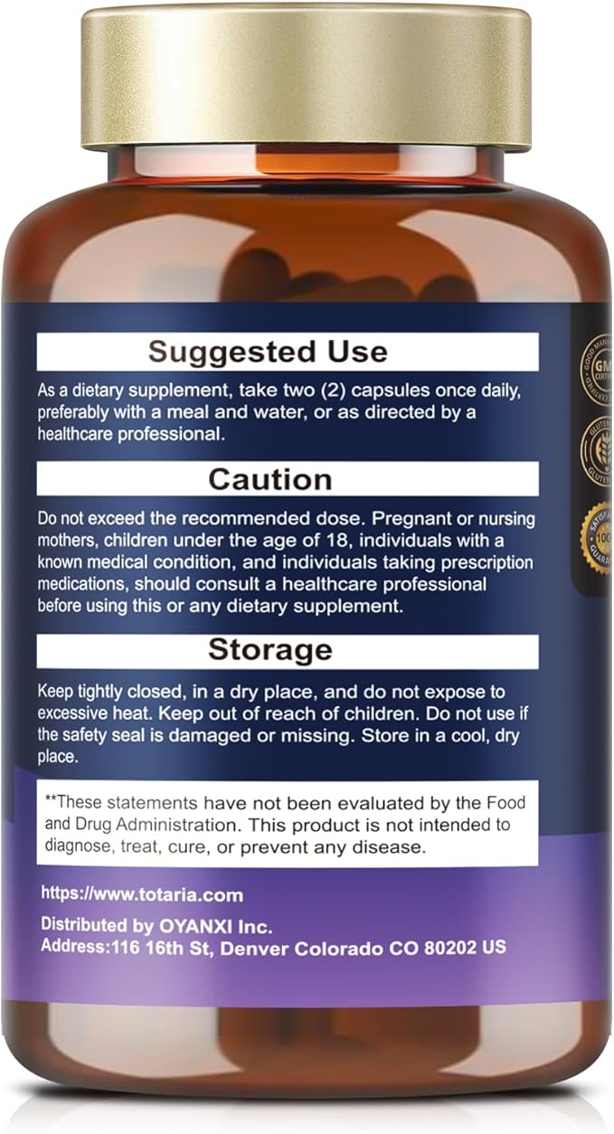 L Methylfolate 15mg 5-MTHF with B-Complex & Dual Magnesium | Active 5-MTHF Form + Methyl B12 | Supports Methylation, Cellular Function & Energy Metabolism | Non-GMO, Gluten Free (120 Capsules)
