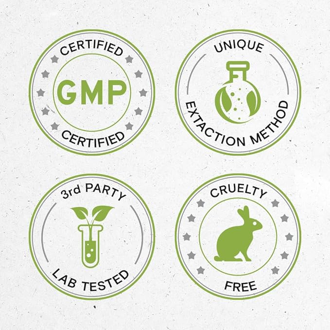 Secrets of the Tribe Grape Seed Tincture Alcohol-Free Liquid Extract, Grape (Vitis Vinifera) Dried Seed (2x4 FL OZ)