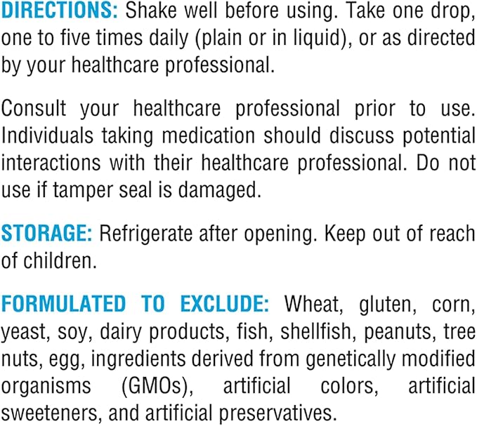XYMOGEN D3 Liquid - Liquid Vitamin D Drops with Vitamin D3 to Support Immune Health, Bone + Heart Health - 1000 IU VIT D per Drop - Micro-Emulsified for Enhanced Absorption (2.03 oz / 1500 Servings)