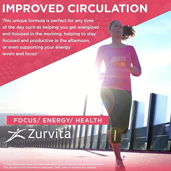 Zurvita - Zeal for Life 30-Day Wellness Bag - Wild Berry (Classic) - Nutritional Supplement for Vitality, Immunity, and Wellness - 420 Grams